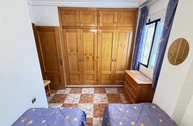 Resale - Apartment - Villamartin - Villamartín