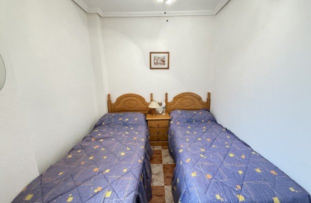 Resale - Apartment - Villamartin - Villamartín