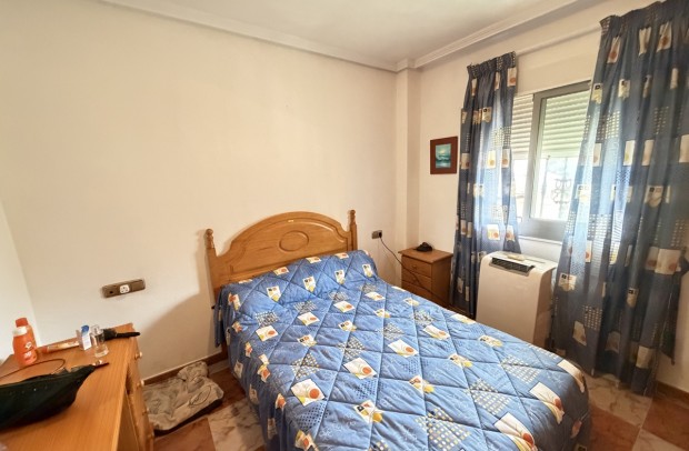 Resale - Apartment - Villamartin - Villamartín