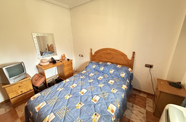 Resale - Apartment - Villamartin - Villamartín