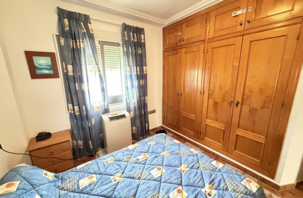 Resale - Apartment - Villamartin - Villamartín