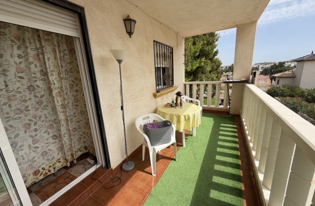 Resale - Apartment - Villamartin - Villamartín