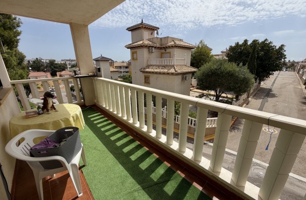 Resale - Apartment - Villamartin - Villamartín