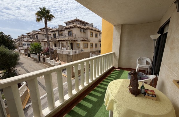 Resale - Apartment - Villamartin - Villamartín
