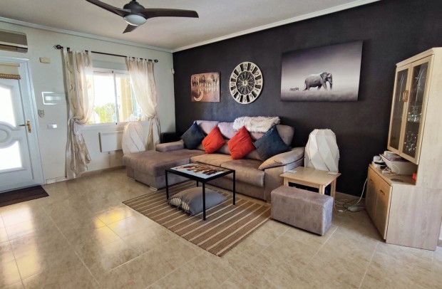 Reventa - Townhouse - Ciudad Quesada - Rojales