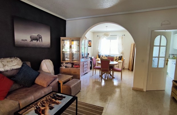 Reventa - Townhouse - Ciudad Quesada - Rojales