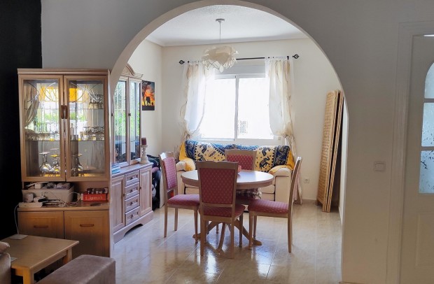 Reventa - Townhouse - Ciudad Quesada - Rojales