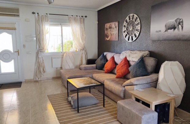 Reventa - Townhouse - Ciudad Quesada - Rojales