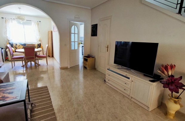 Reventa - Townhouse - Ciudad Quesada - Rojales