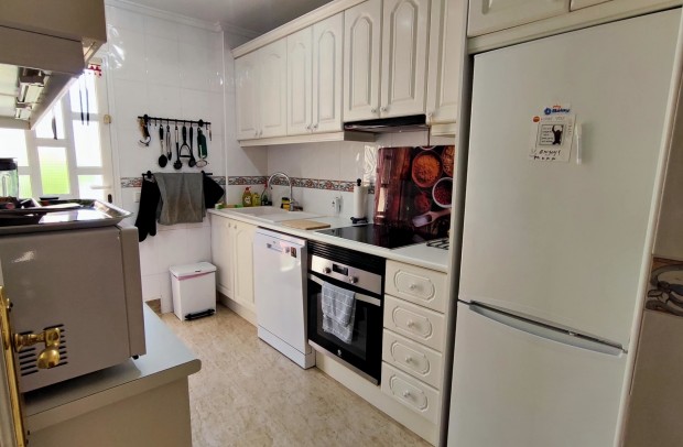 Reventa - Townhouse - Ciudad Quesada - Rojales