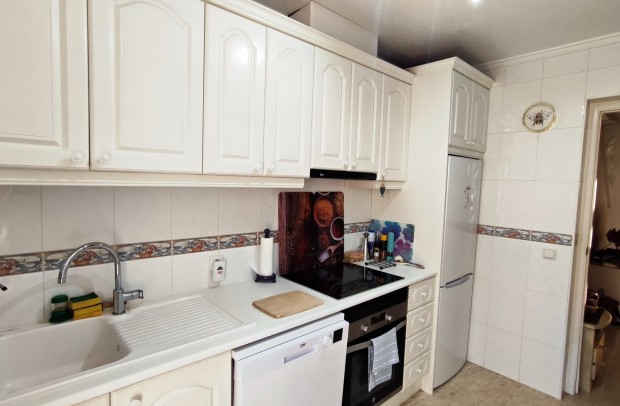 Reventa - Townhouse - Ciudad Quesada - Rojales
