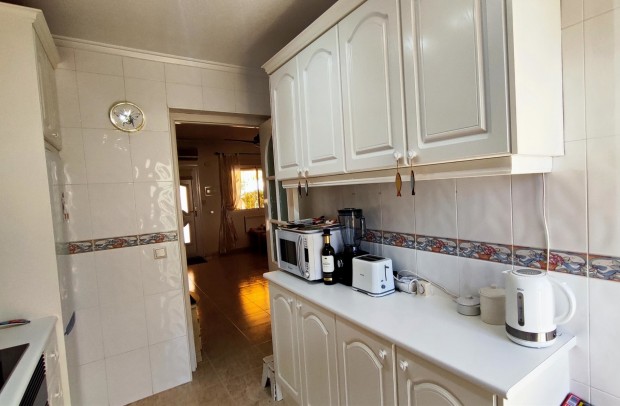 Reventa - Townhouse - Ciudad Quesada - Rojales