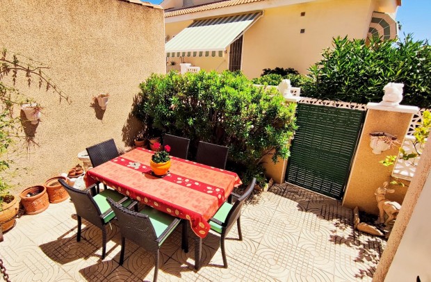 Reventa - Townhouse - Ciudad Quesada - Rojales