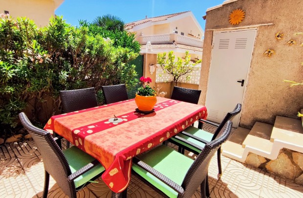 Reventa - Townhouse - Ciudad Quesada - Rojales