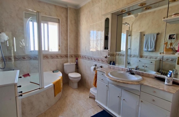 Reventa - Townhouse - Ciudad Quesada - Rojales