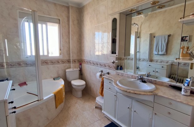 Reventa - Townhouse - Ciudad Quesada - Rojales
