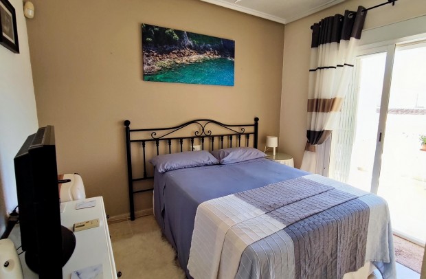 Reventa - Townhouse - Ciudad Quesada - Rojales