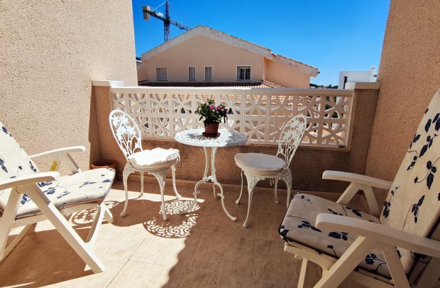 Reventa - Townhouse - Ciudad Quesada - Rojales