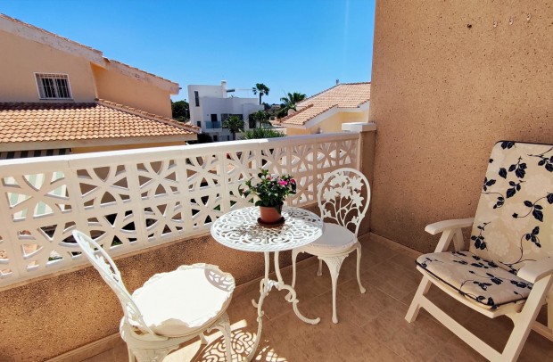 Reventa - Townhouse - Ciudad Quesada - Rojales