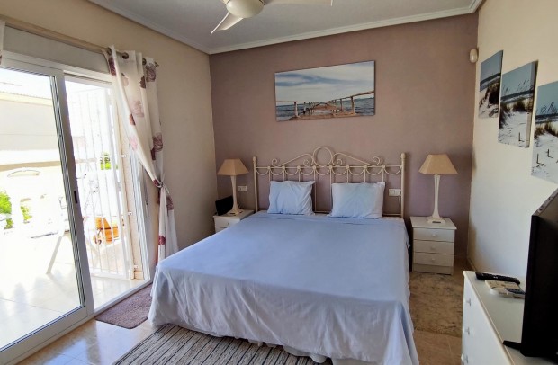 Reventa - Townhouse - Ciudad Quesada - Rojales
