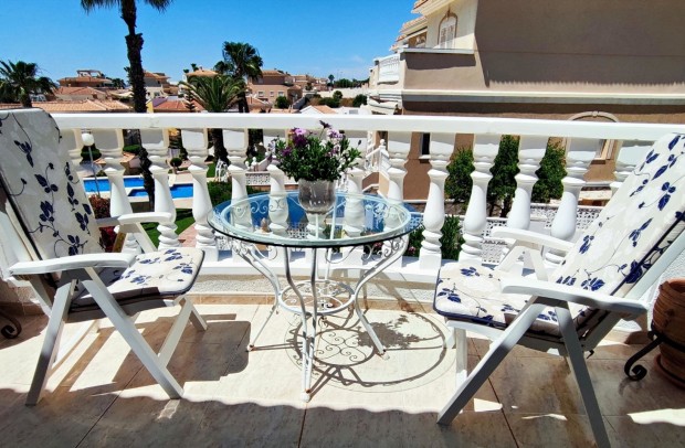 Reventa - Townhouse - Ciudad Quesada - Rojales