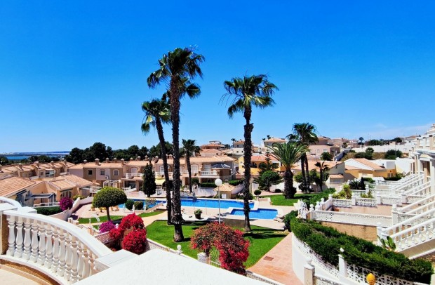 Reventa - Townhouse - Ciudad Quesada - Rojales