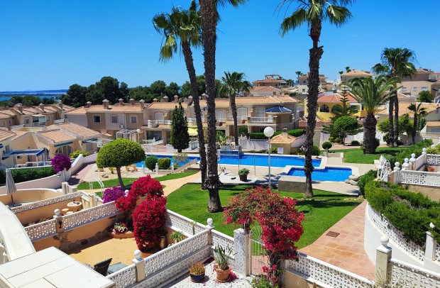 Reventa - Townhouse - Ciudad Quesada - Rojales