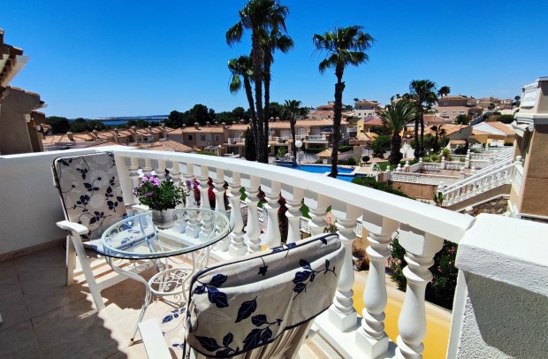 Reventa - Townhouse - Ciudad Quesada - Rojales