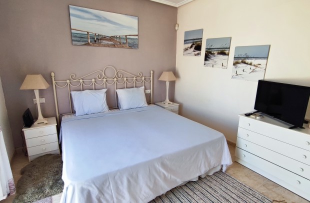 Reventa - Townhouse - Ciudad Quesada - Rojales