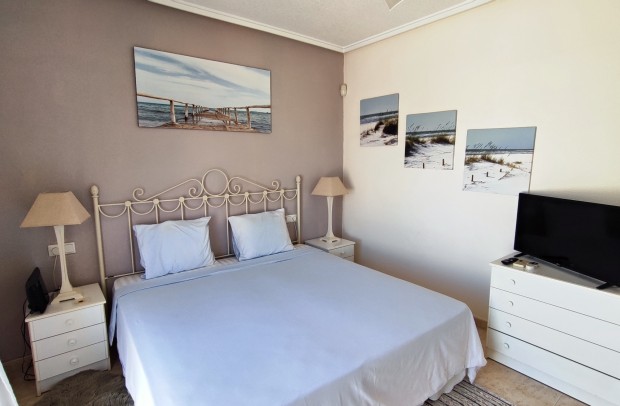 Reventa - Townhouse - Ciudad Quesada - Rojales