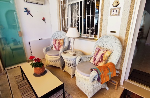 Reventa - Townhouse - Ciudad Quesada - Rojales