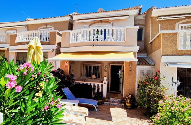 Reventa - Townhouse - Ciudad Quesada - Rojales