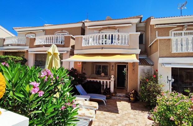 Reventa - Townhouse - Ciudad Quesada - Rojales