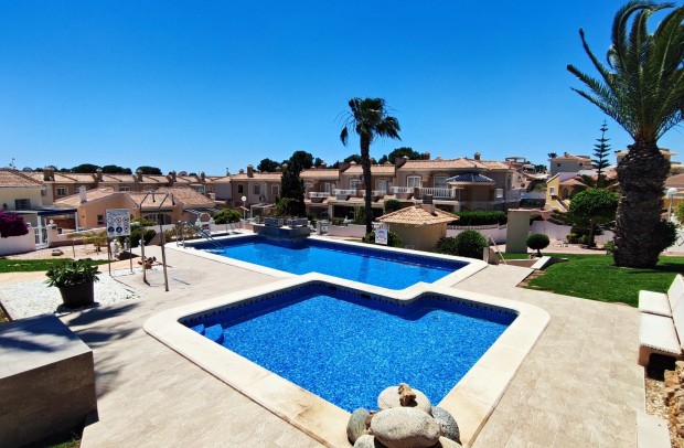 Reventa - Townhouse - Ciudad Quesada - Rojales