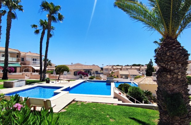 Reventa - Townhouse - Ciudad Quesada - Rojales