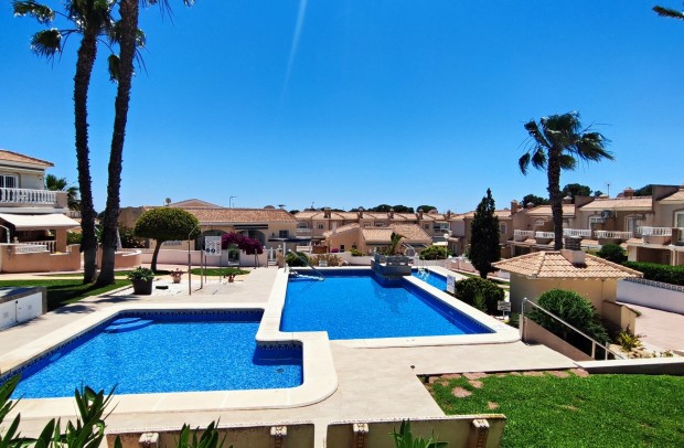 Reventa - Townhouse - Ciudad Quesada - Rojales