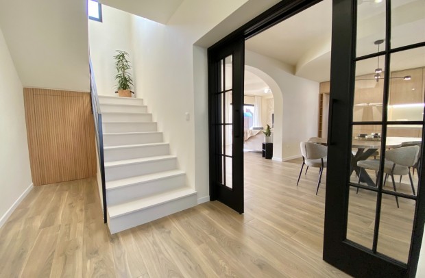 Resale - Villa Detached - Cabo Roig