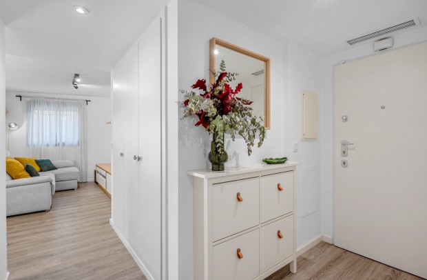 Reventa - Apartment - El Campello - Muchavista
