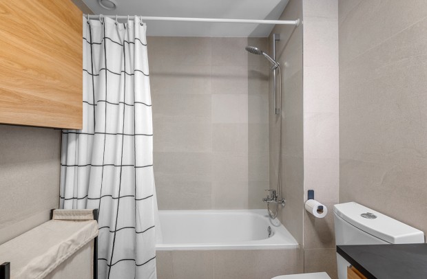 Reventa - Apartment - El Campello - Muchavista