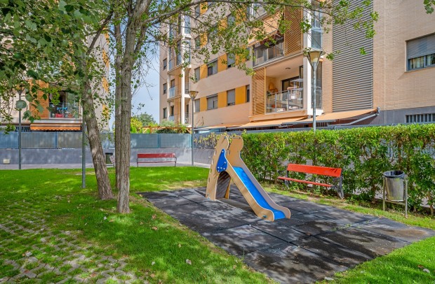 Reventa - Apartment - El Campello - Muchavista