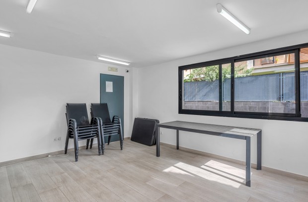 Reventa - Apartment - El Campello - Muchavista