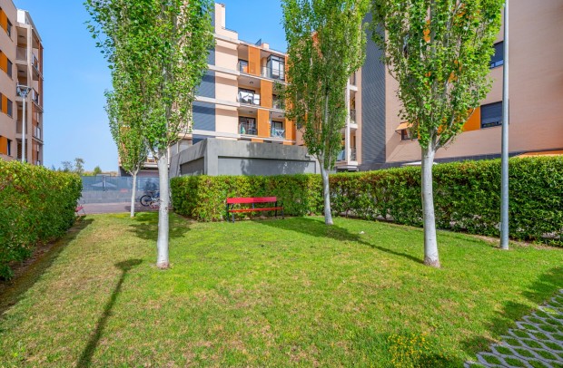 Reventa - Apartment - El Campello - Muchavista