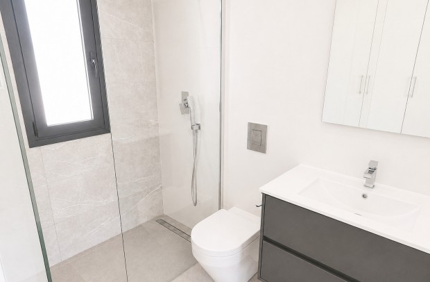 Revente - Villa Detached - Algorfa - La Finca Golf Resort
