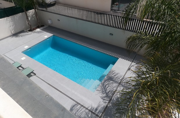 Revente - Villa Detached - Algorfa - La Finca Golf Resort