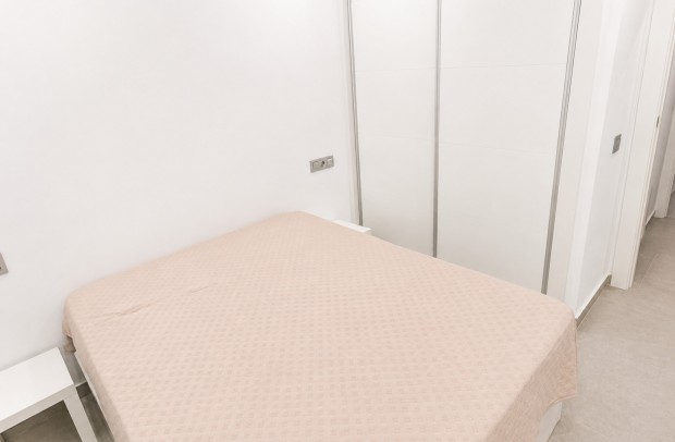 Revente - Villa Detached - Algorfa - La Finca Golf Resort