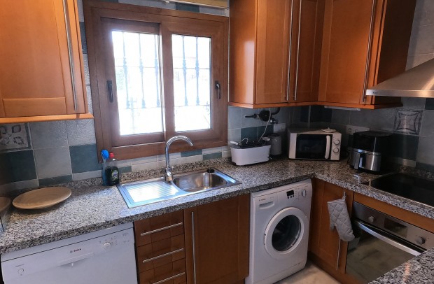 Revente - Apartment - Algorfa - La Finca Golf Resort