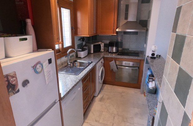 Revente - Apartment - Algorfa - La Finca Golf Resort