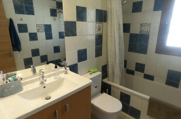 Revente - Apartment - Algorfa - La Finca Golf Resort