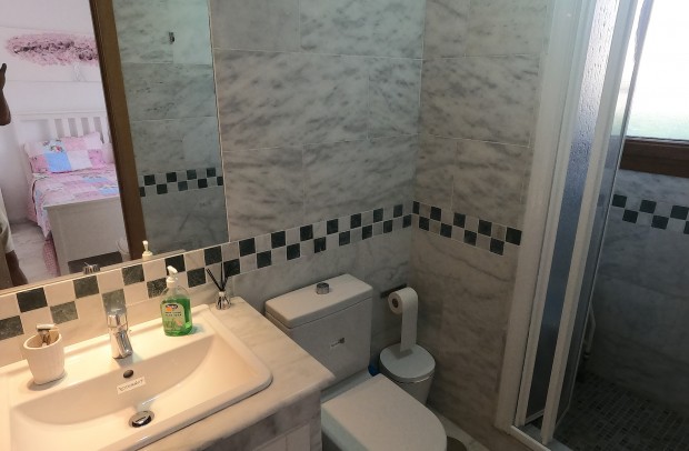 Revente - Apartment - Algorfa - La Finca Golf Resort