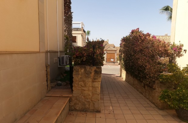 Revente - Apartment - Algorfa - La Finca Golf Resort
